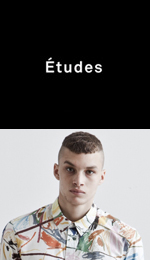 ETUDES wholesale showroom