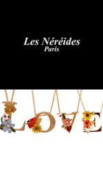Les Néréides wholesale showroom
