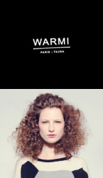 WARMI wholesale showroom
