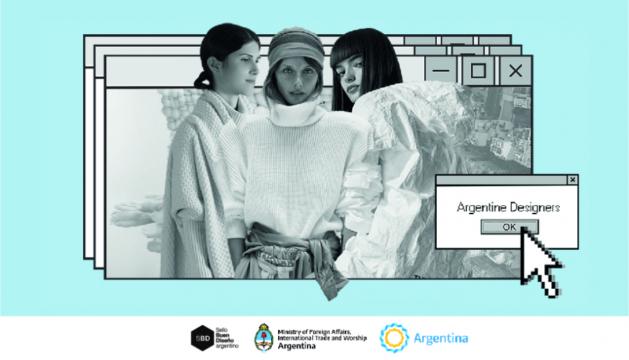 ARGENTINE CREATIVE EXPERIENCE