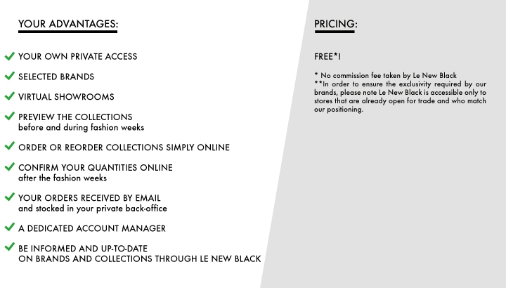 SIMPLY VIEW AND ORDER SELECTED COLLECTIONS ONLINE