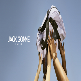 Jack Gomme