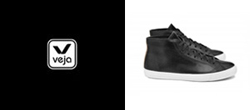 VEJA wholesale showroom