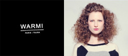 WARMI wholesale showroom