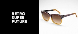 Retrosuperfuture wholesale showroom
