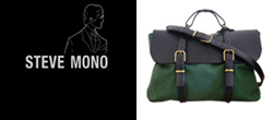 Steve Mono wholesale showroom