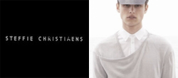 STEFFIE CHRISTIAENS wholesale showroom
