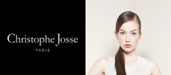 Christophe Josse wholesale showroom