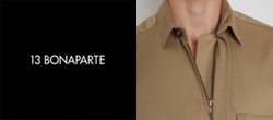 13 BONAPARTE wholesale showroom
