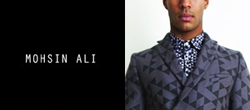 Mohsin Ali wholesale showroom
