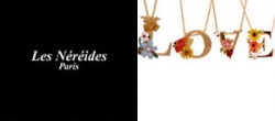 Les Néréides wholesale showroom