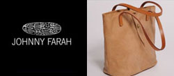 JOHNNY FARAH wholesale showroom