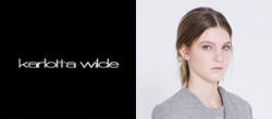 Karlotta Wilde wholesale showroom