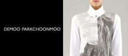 DEMOO PARKCHOONMOO wholesale showroom