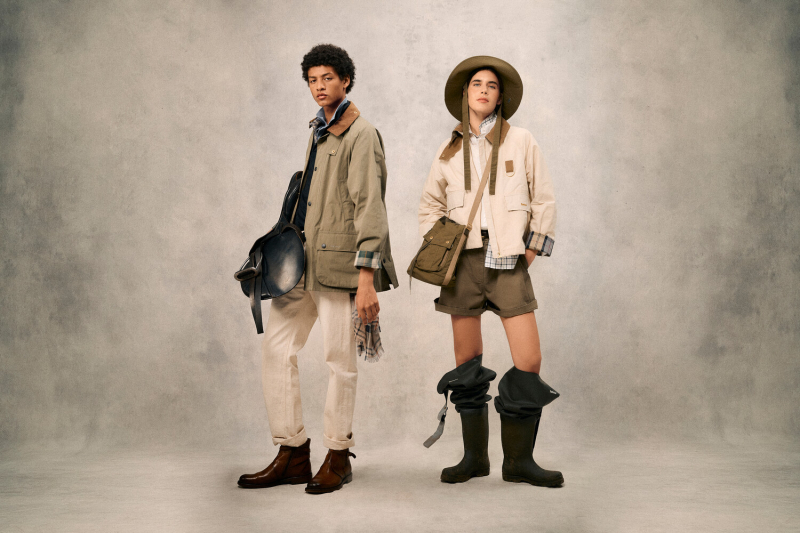 Barbour
