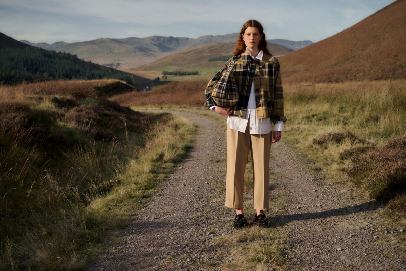 Barbour