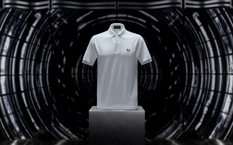 Fred Perry