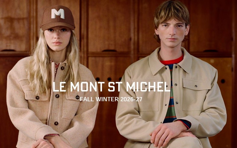 Le Mont Saint Michel