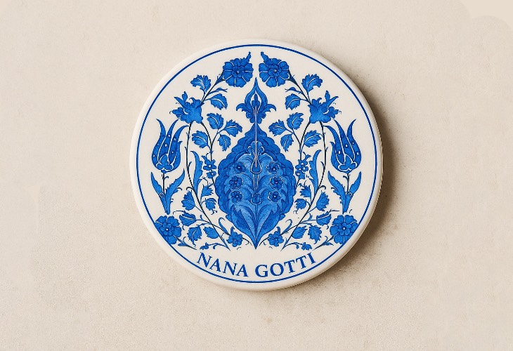 Nana Gotti