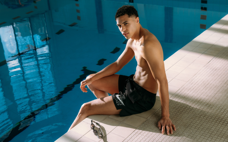 Nike Swim