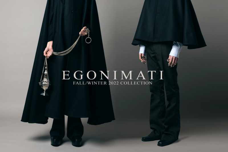 EGONlab.