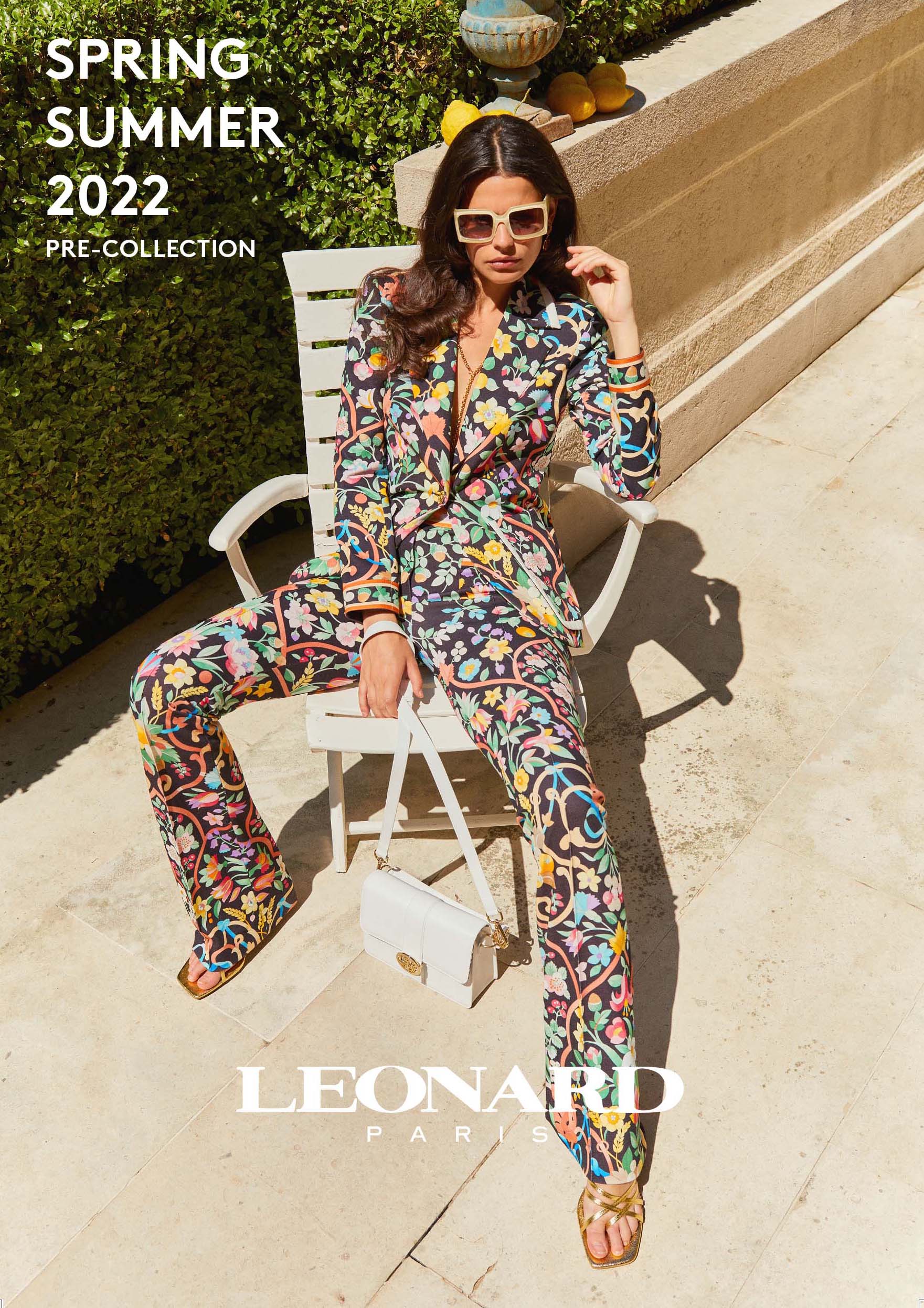 Leonard Paris