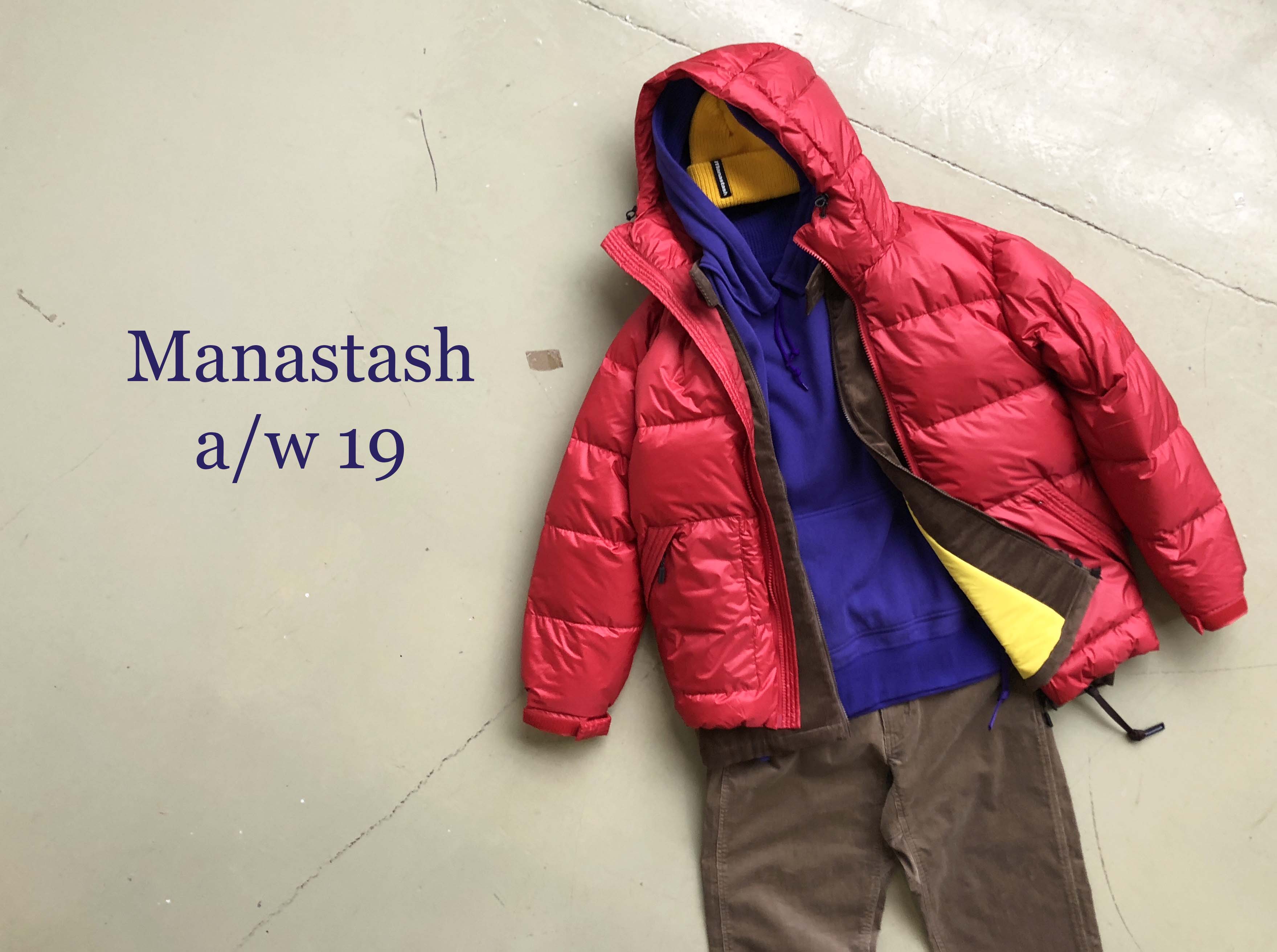Manastash