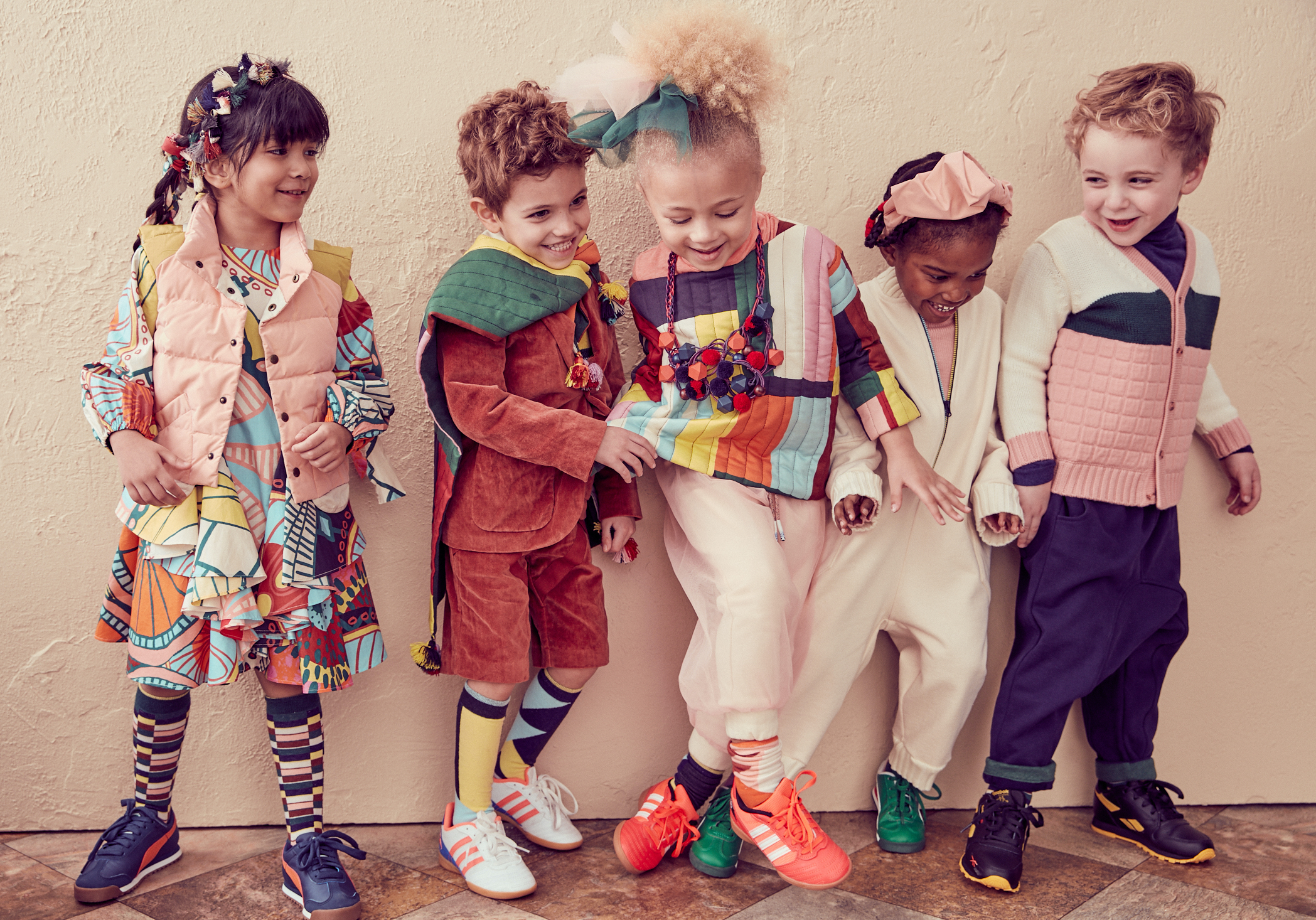 TiA CiBANi KiDS