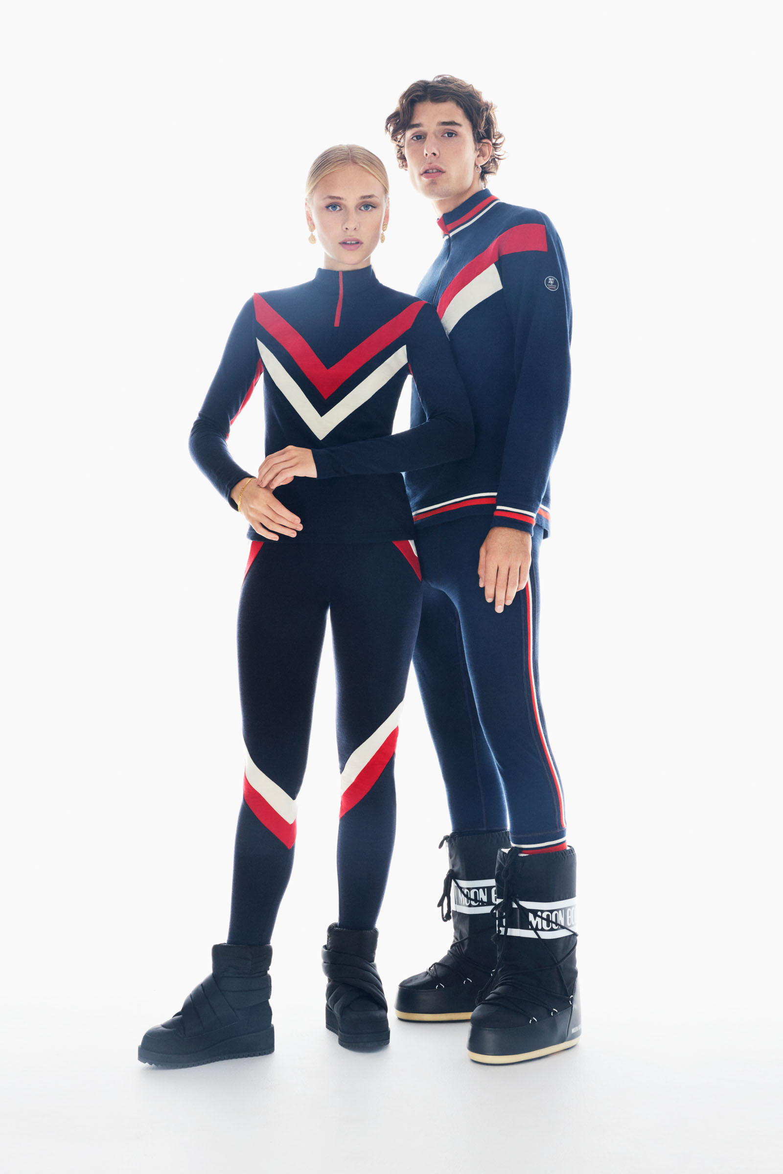 We Norwegians
