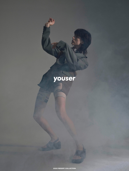 YOUSER