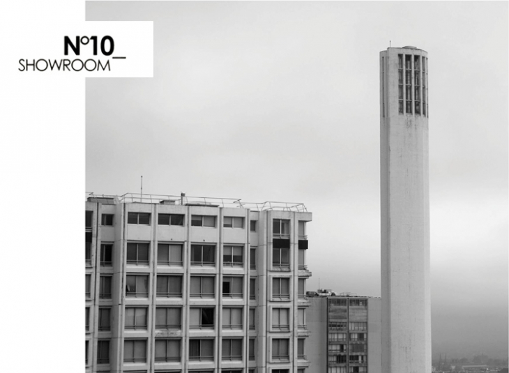 N°10_SHOWROOM 