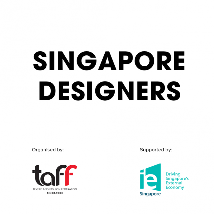 Singapore Designers
