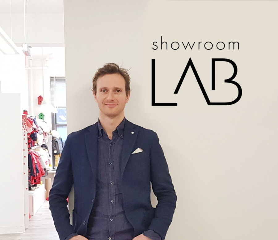Showroom Lab