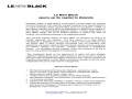 Le New Black opens up its capital to Zalando
