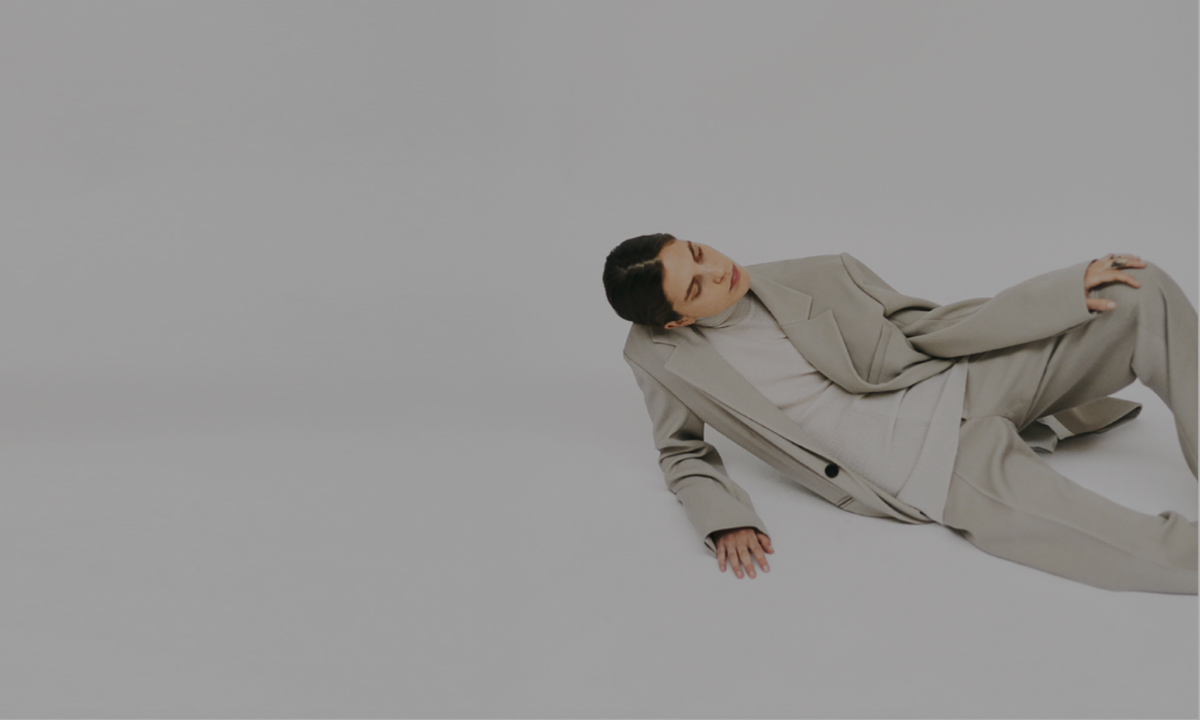 Gauchere Pre Fall 2021