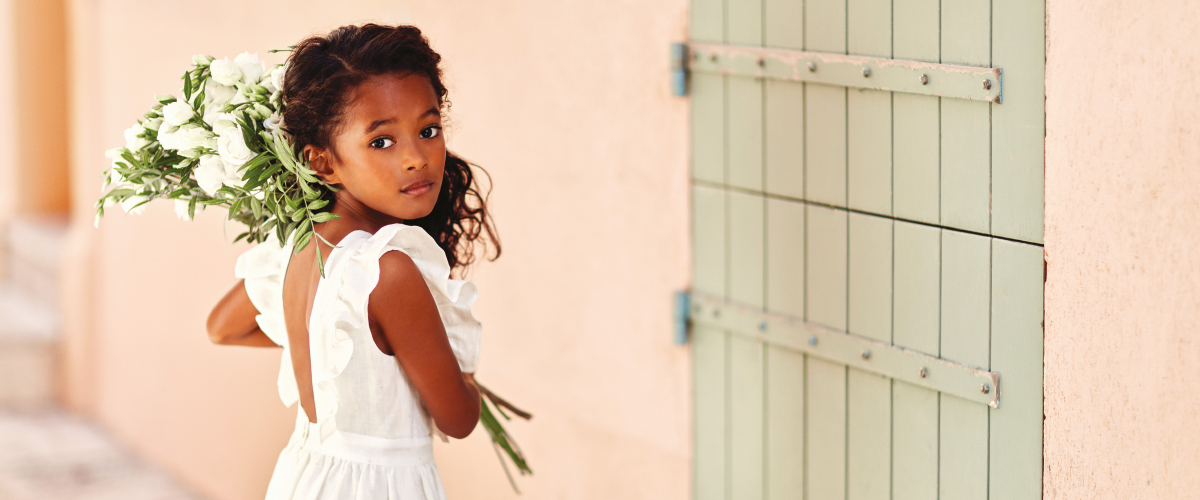 Tartine et Chocolat wholesale showroom on Le New Black