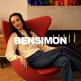 Bensimon