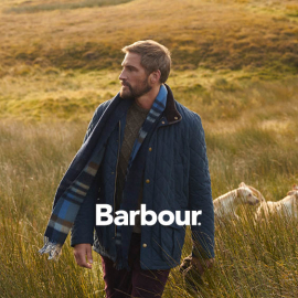 Barbour