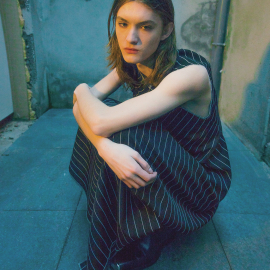 Doriane van Overeem