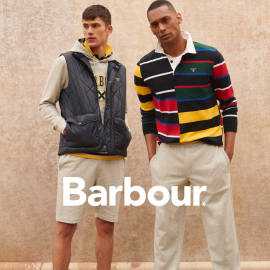 Barbour