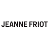 Jeanne Friot wholesale showroom