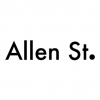 Allen St wholesale showroom