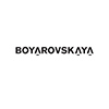 BOYAROVSKAYA wholesale showroom