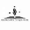 Boramy Viguier wholesale showroom