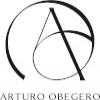 ARTURO OBEGERO wholesale showroom