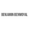 Benjamin Benmoyal wholesale showroom