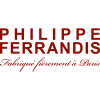 PHILIPPE FERRANDIS wholesale showroom