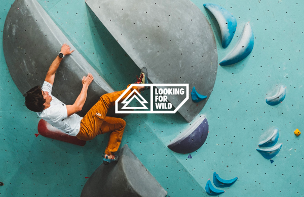 Fashion, Climbing, and Sustainability: How Looking for Wild is Redefining Urban Adventure