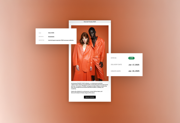 Campaigns: A More Engaging Way to Connect with Buyers
