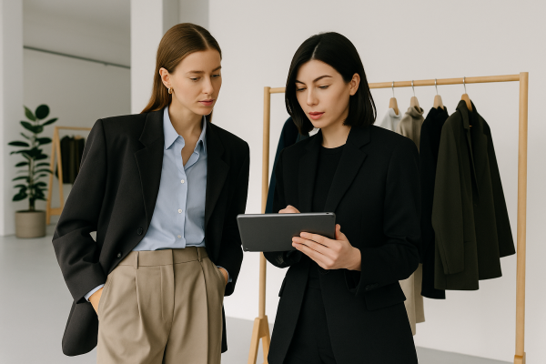 The Key to Buyer Retention: How Brands Can Build Unbreakable Wholesale Relationships